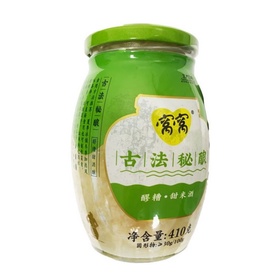 巨龙 甜米酒 410g